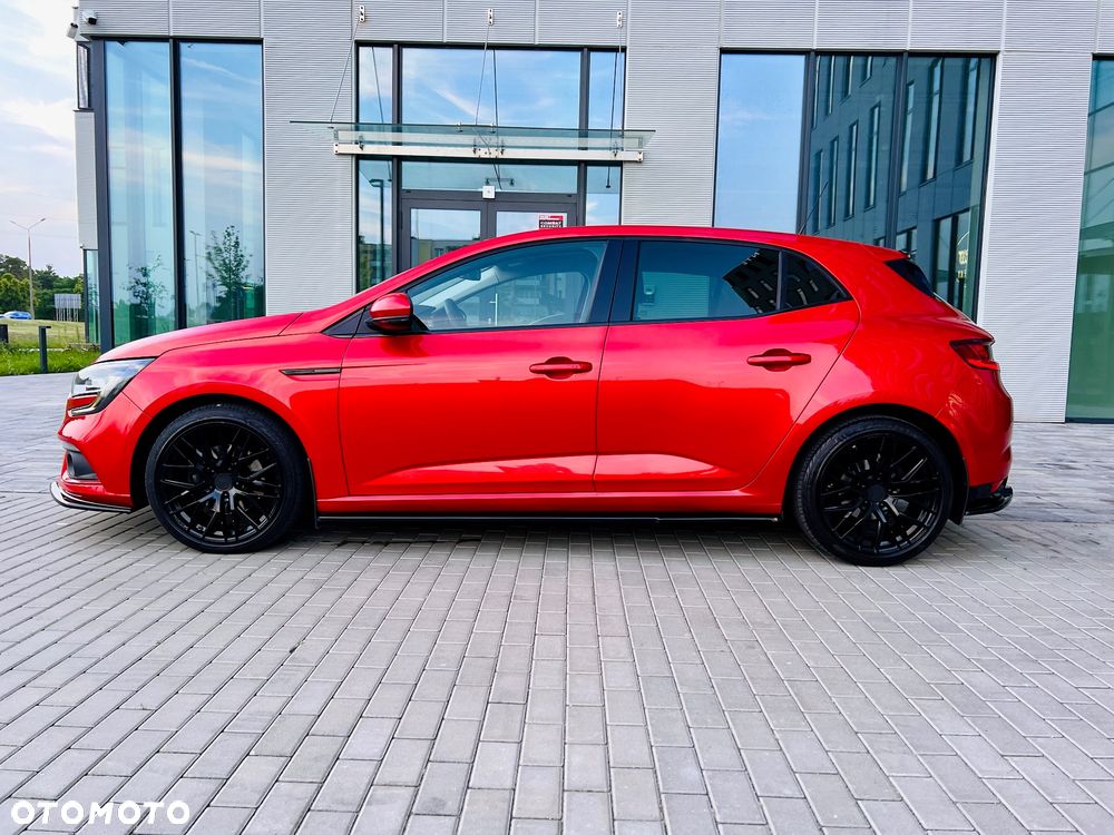 Renault Megane 1.6 dCi Bose - 4