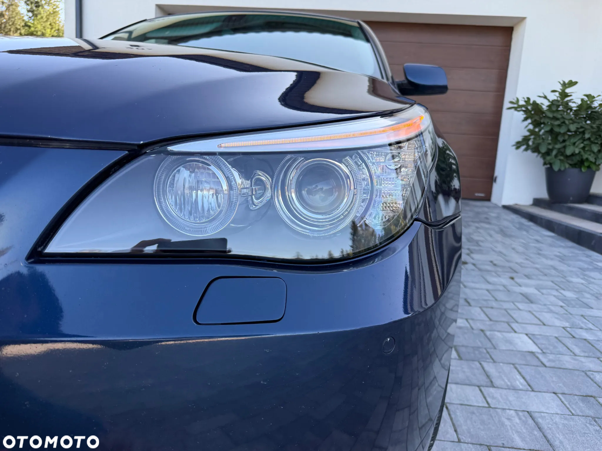 BMW Seria 5 530d - 17