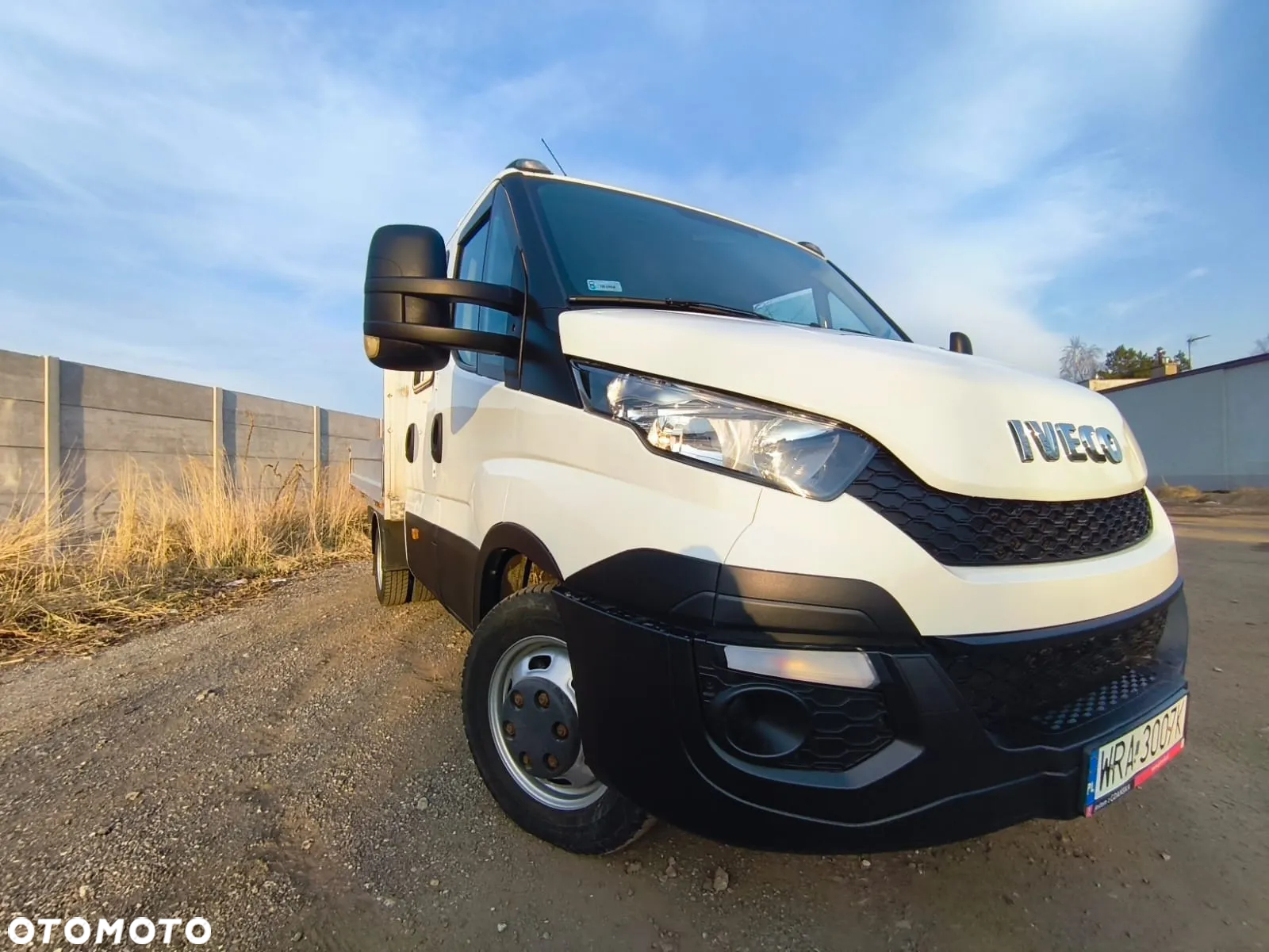 Iveco TENSA - 2