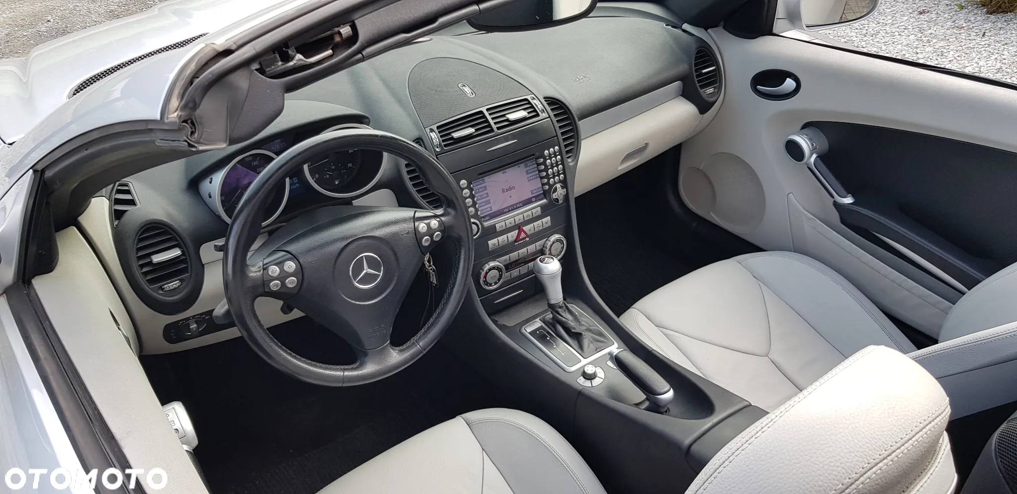 Mercedes-Benz SLK - 16