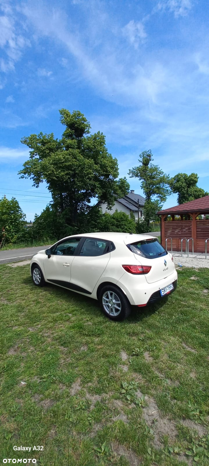 Renault Clio 1.2 16V Alize EU6 - 3
