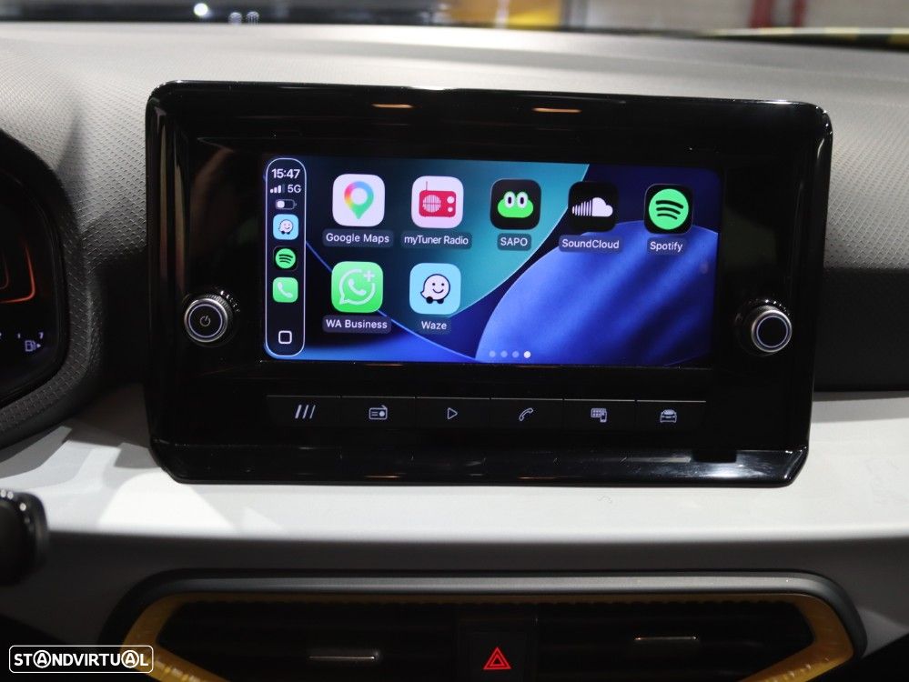 SEAT Arona 1.0 TSI Xperience DSG - 27