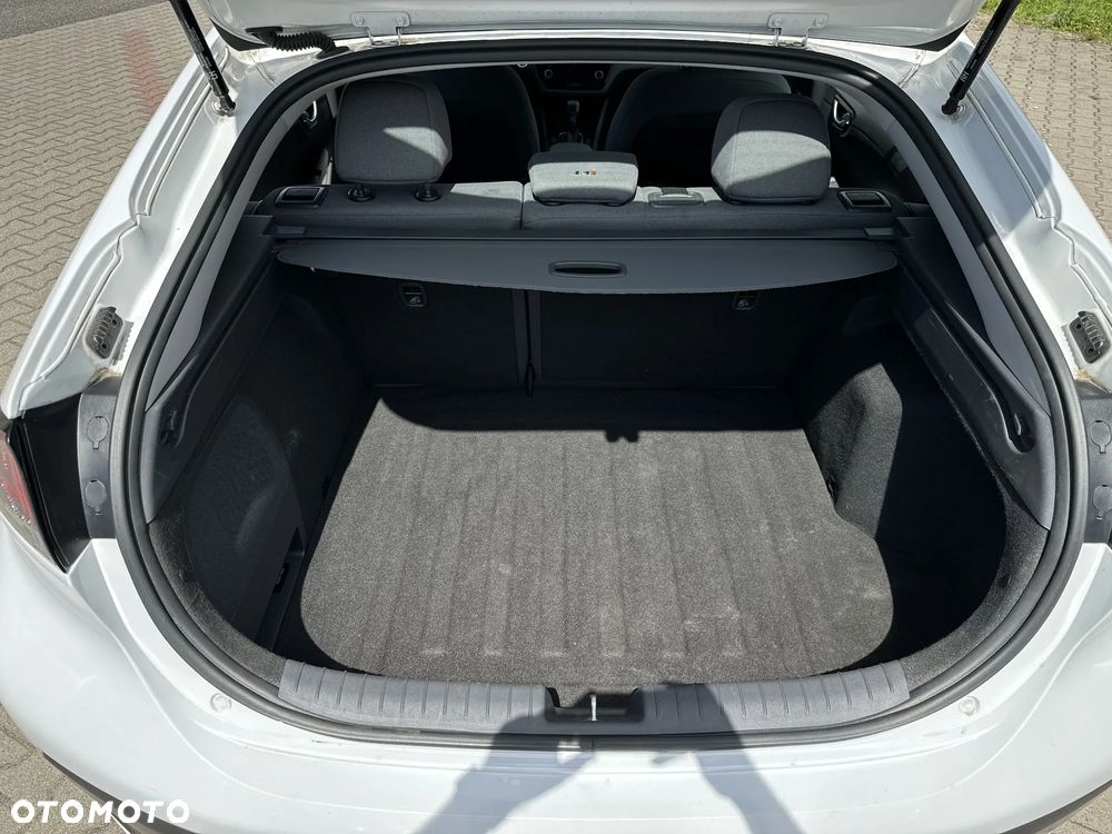 Hyundai IONIQ Hybrid Premium - 18