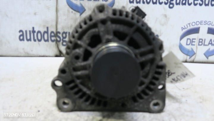 ALTERNADOR SEAT IBIZA 6K1 - 1