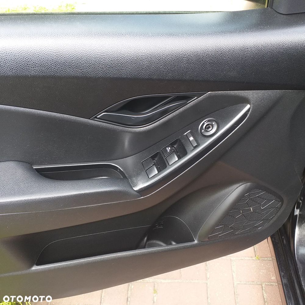 Hyundai ix20 1.4 blue Comfort - 18