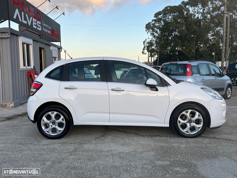 Citroën C3 1.2 VTi Collection - 3