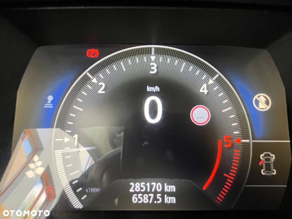 Renault Megane 1.5 dCi Zen - 18