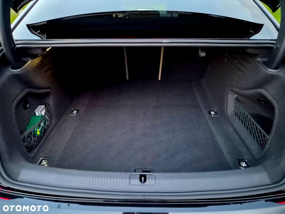 Audi A4 Limousine 35 TDI mHEV Advanced S tronic - 21
