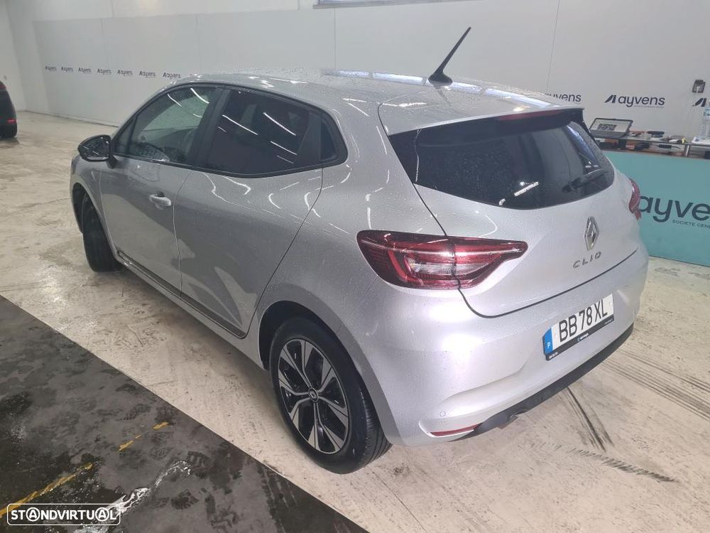 Renault Clio 1.0 TCe Evolution - 2