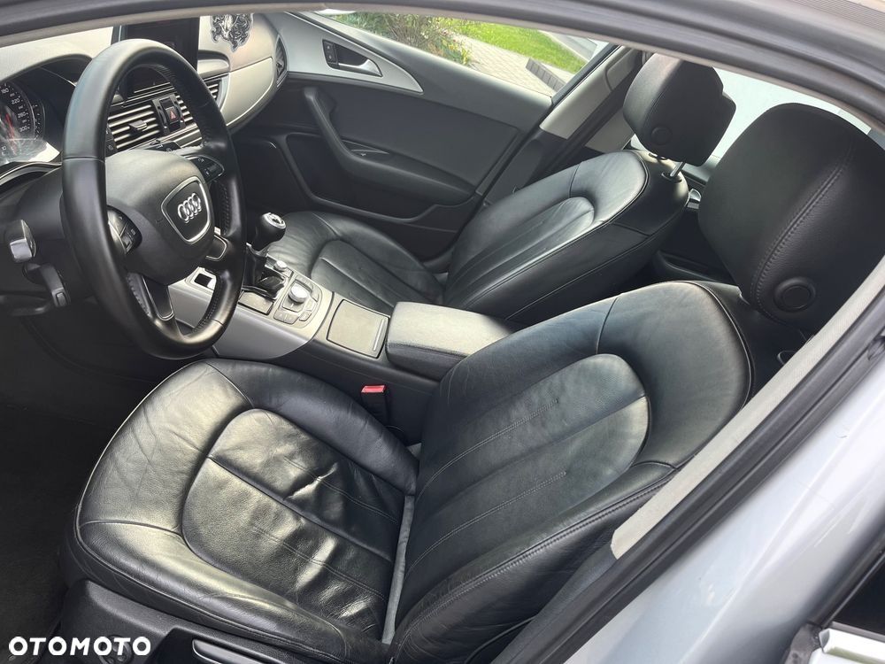 Audi A6 Limousine 2.0 TDI - 13