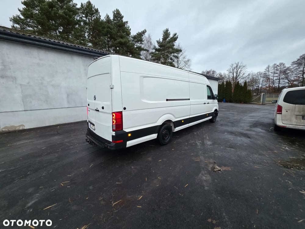 Volkswagen Crafter - 7