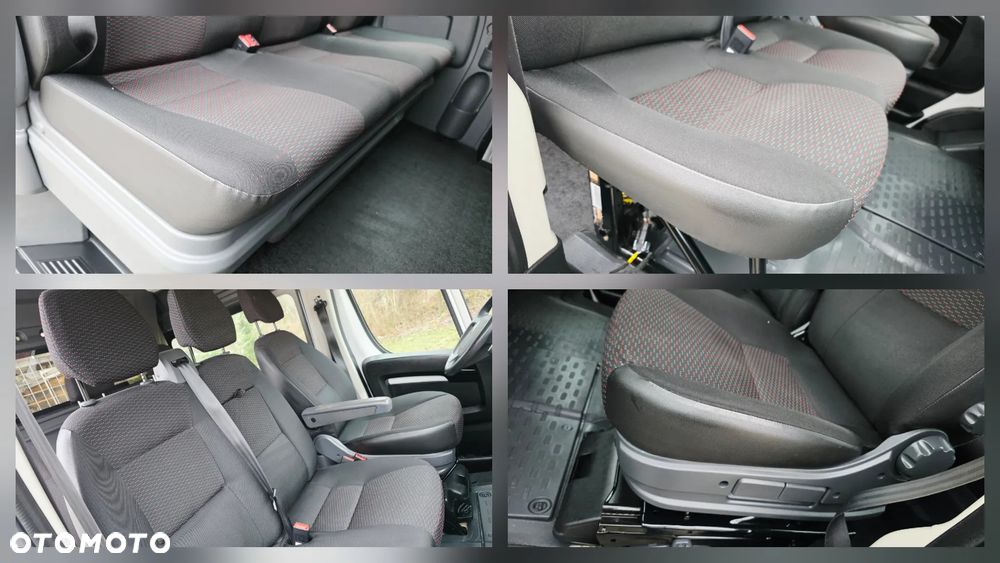 Citroën Jumper L4H2 Heavy Snoeks S&S Club - 17