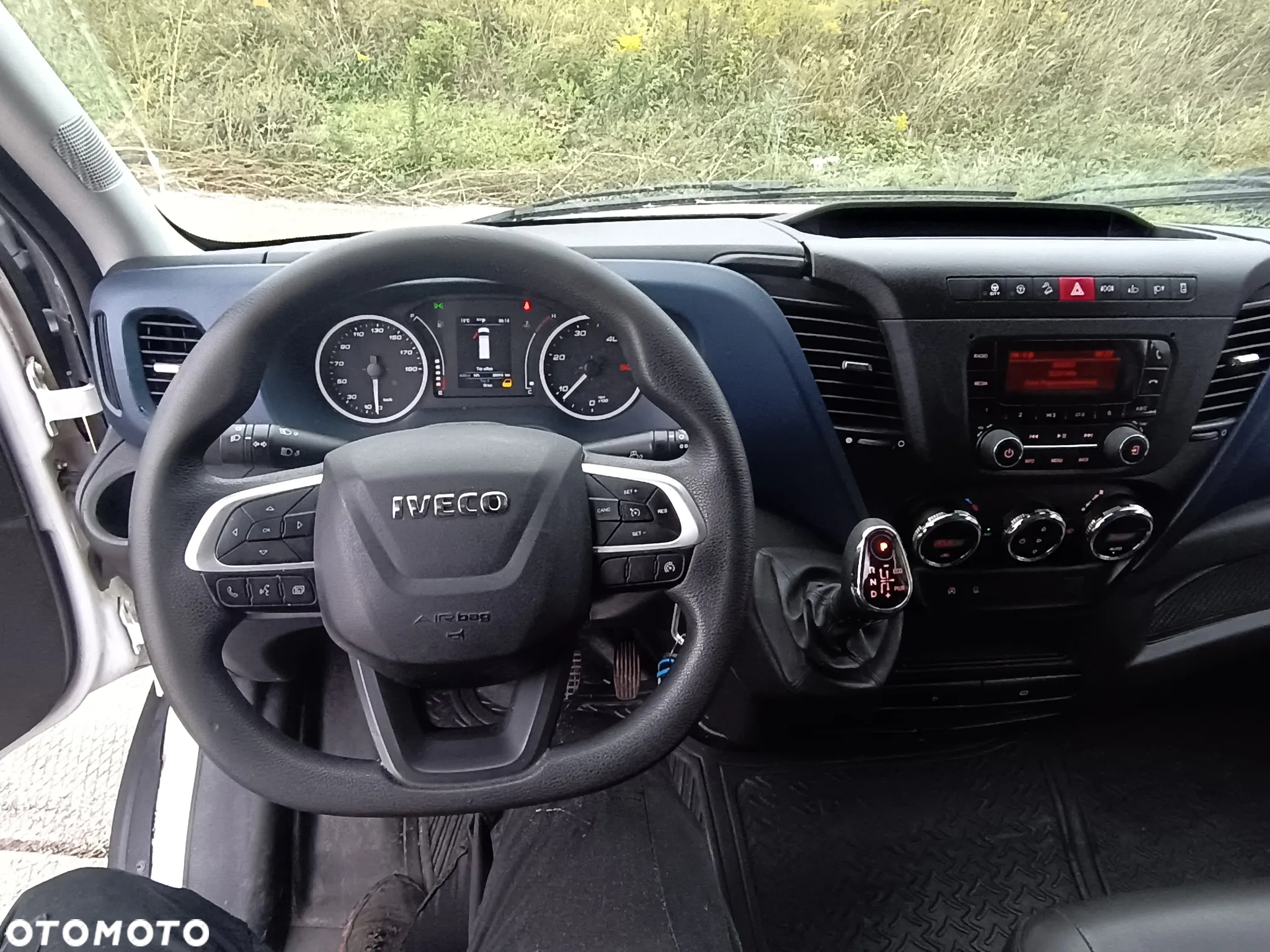 Iveco Daily 35S16 - 8