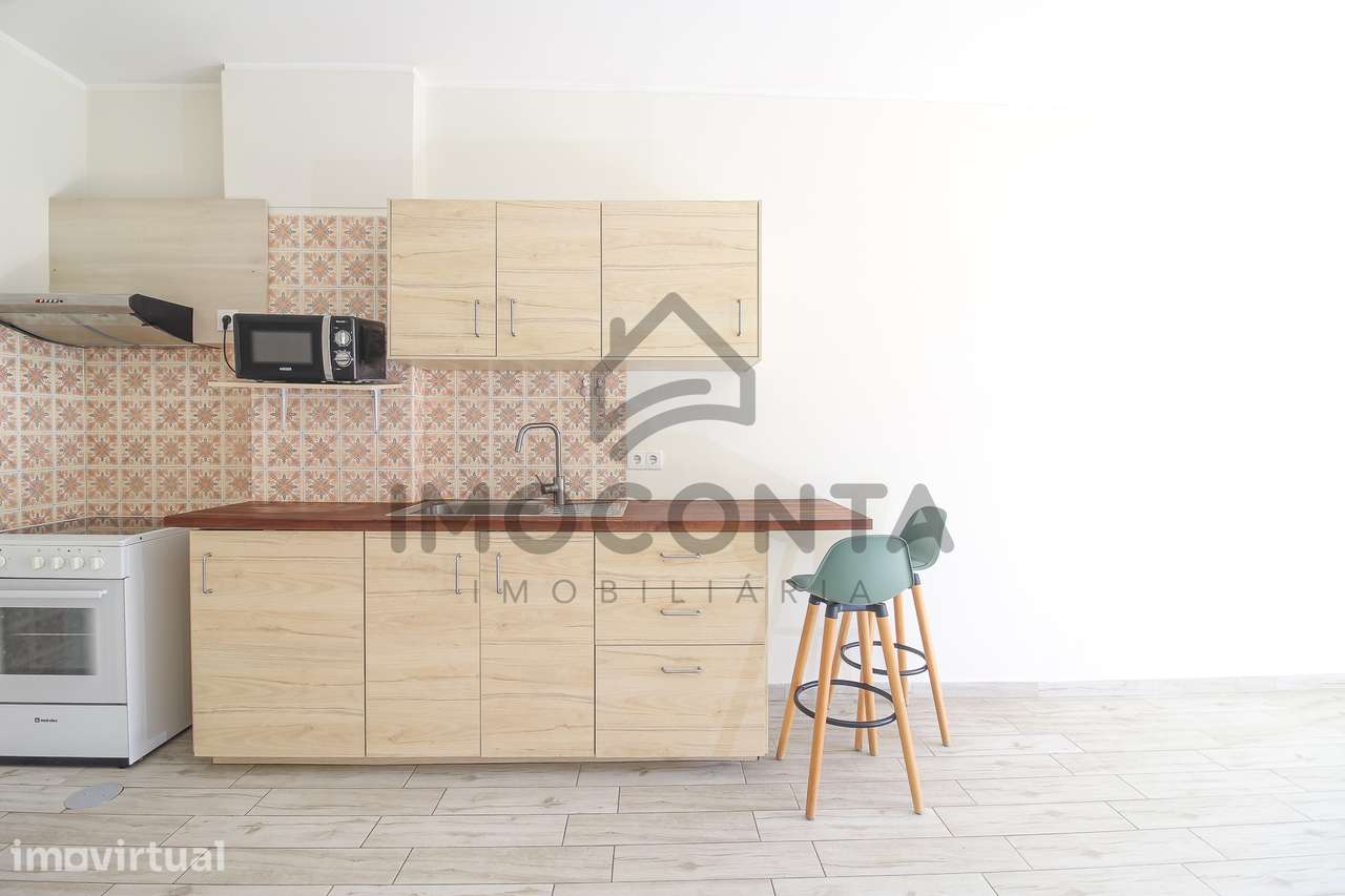 T1 Kitchenette | Rua Costa Cabral - Grande imagem: 5/11