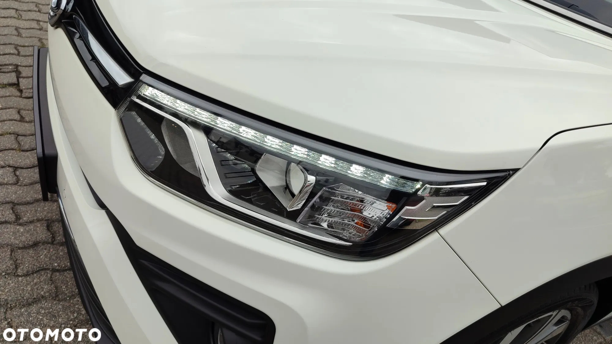 SsangYong/KGM Tivoli 1.5 T-GDI Quartz - 13