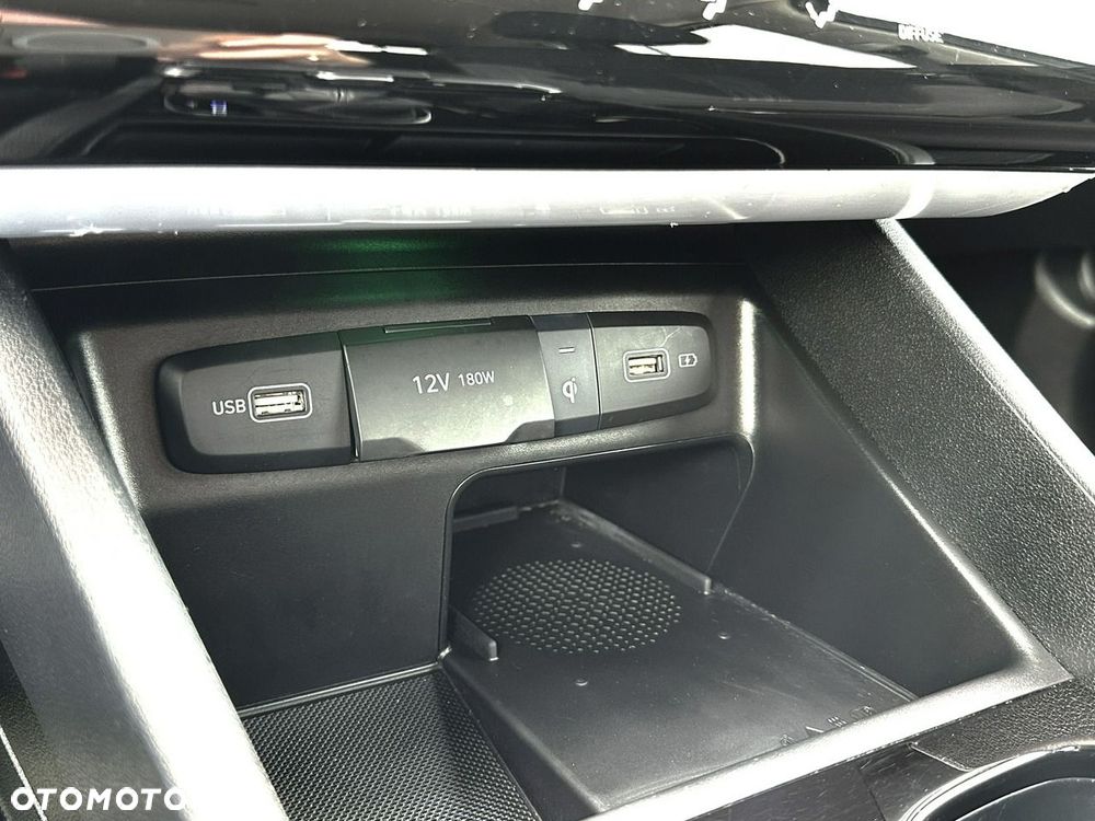 Hyundai Tucson 1.6 T-GDi 48V Executive 2WD DCT - 31