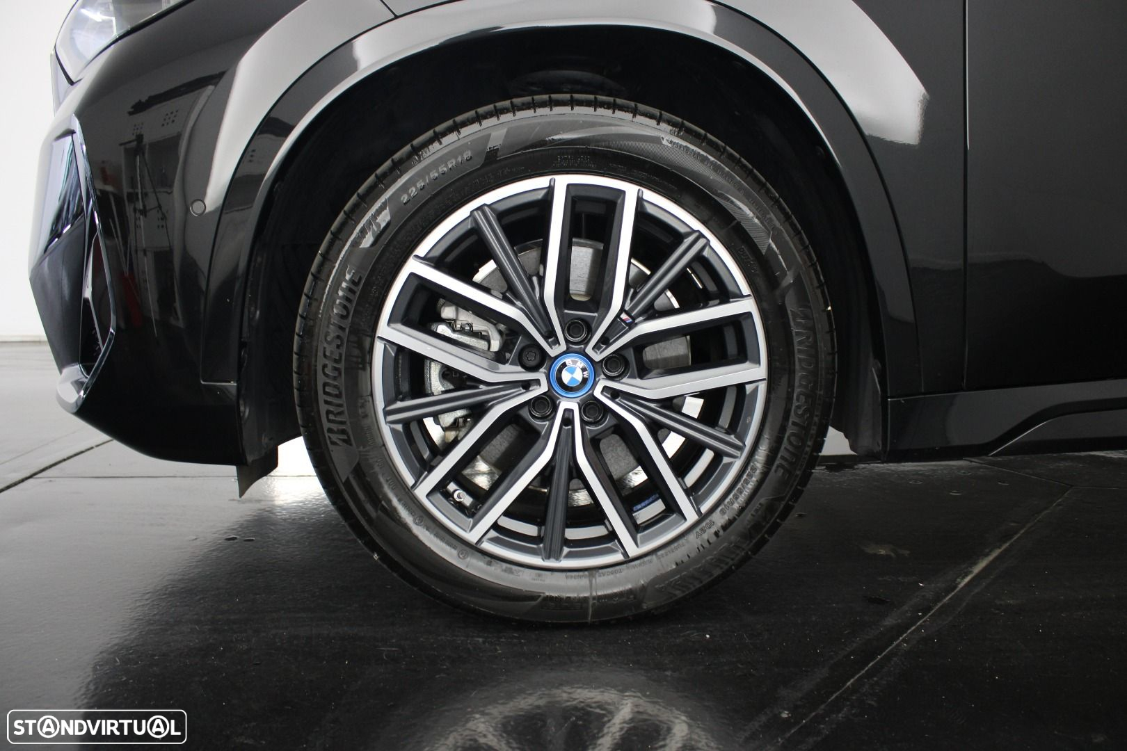 BMW iX1 xDrive30 Pack Desportivo M - 39