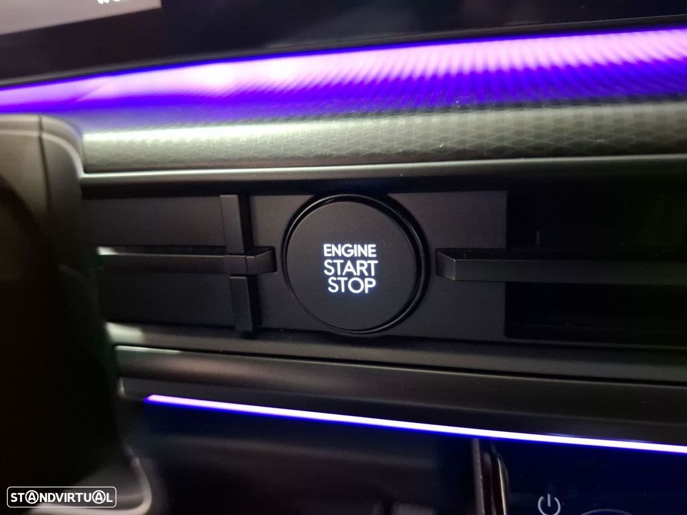 Hyundai Santa Fe 1.6 T-GDI HEV Vanguard - 20