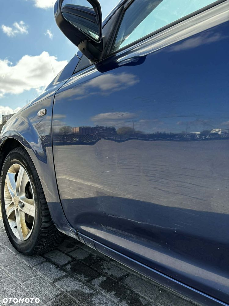 Kia Ceed 1.6 CVVT EX - 14