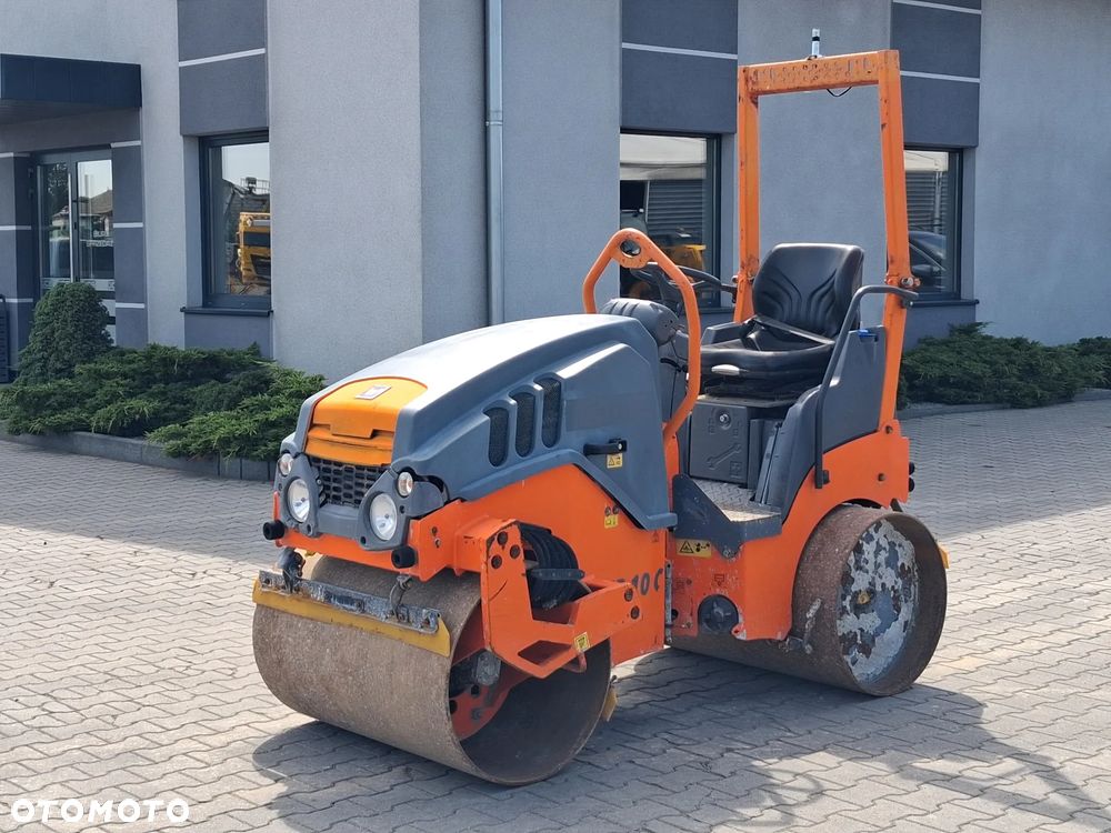 Hamm HD 10 C VV - 1
