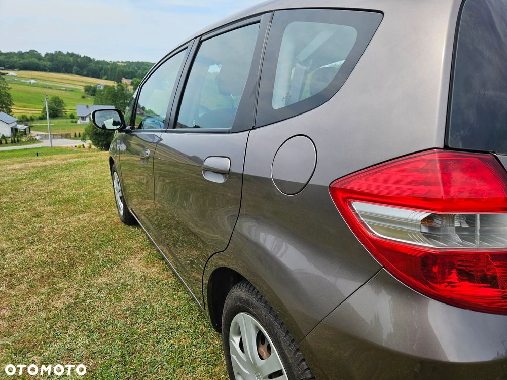 Honda Jazz 1.4 i-VTEC Elegance - 14