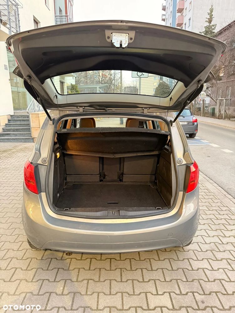 Opel Meriva 1.4 T Enjoy - 22