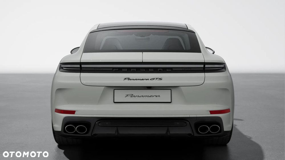 Porsche Panamera - 7