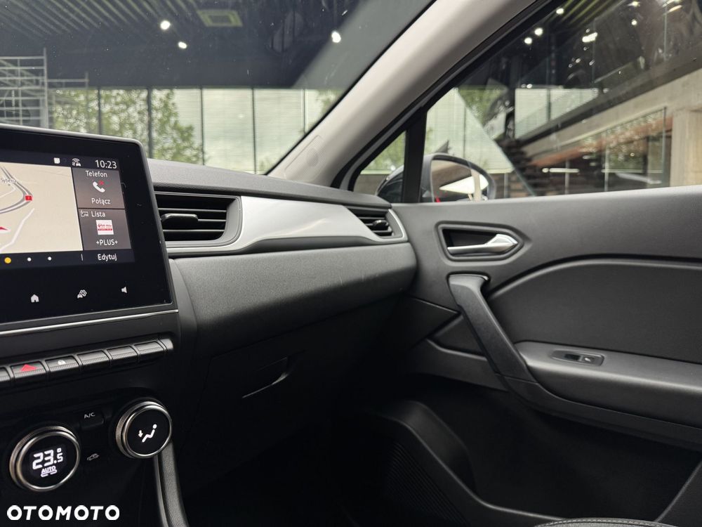 Renault Captur - 28