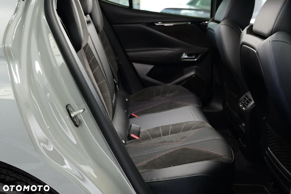 DS Automobiles DS 4 1.5 BlueHDi Performance Line + - 23