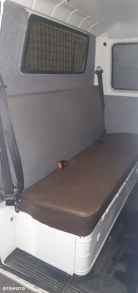 Volkswagen Transporter 253 2B2 - 11