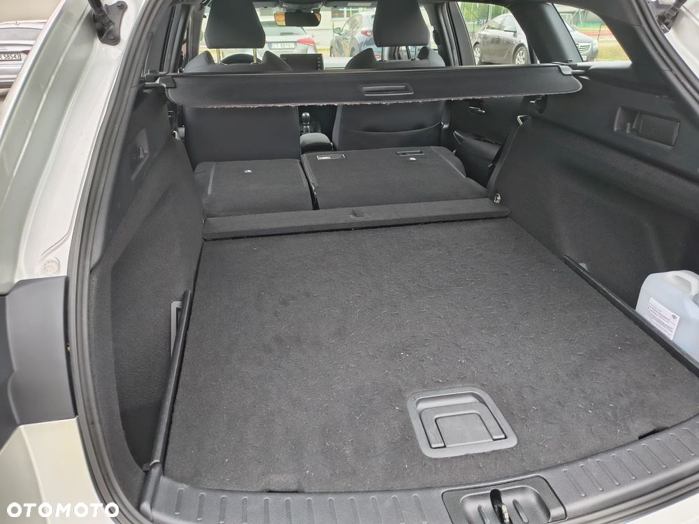 Toyota Corolla - 5