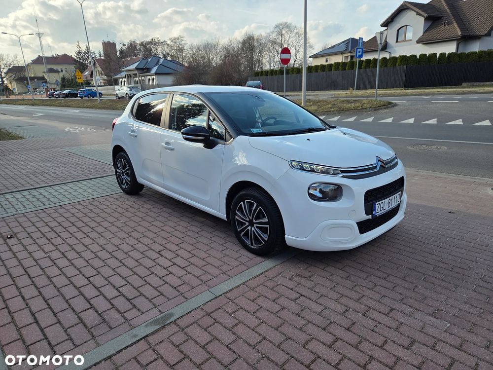 Citroën C3 - 5