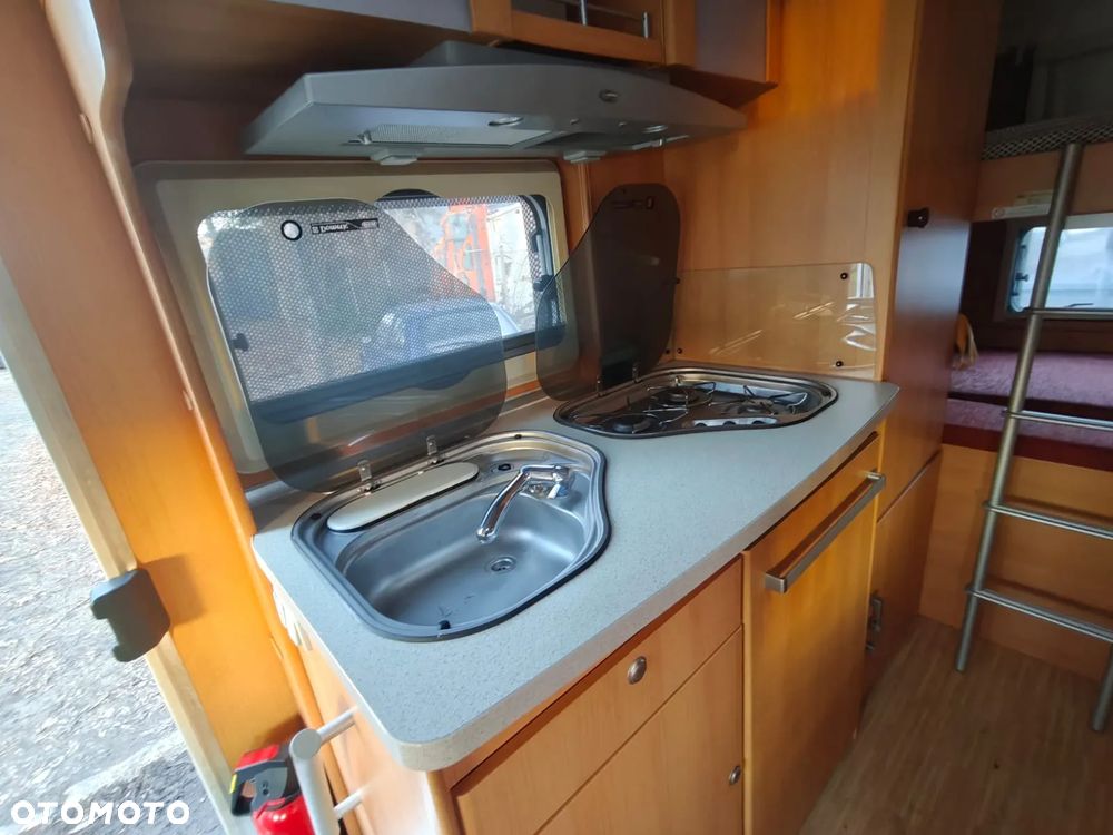 Ford Transit - 15