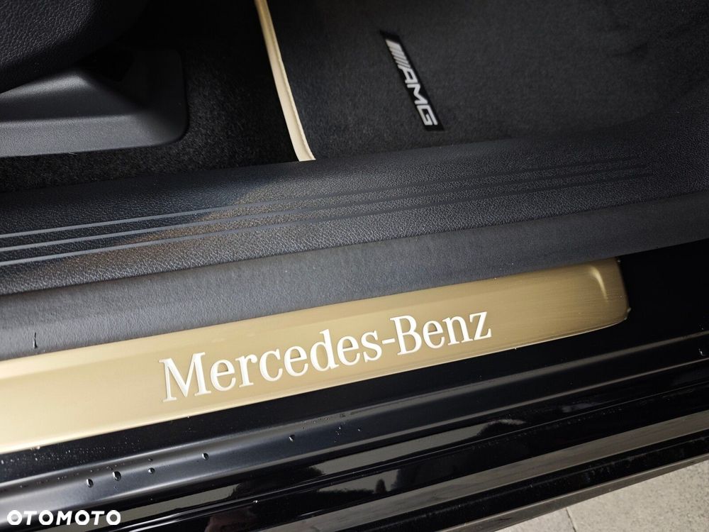 Mercedes-Benz CLA - 34