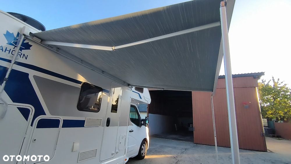 Caravelair Alba 390 - 22
