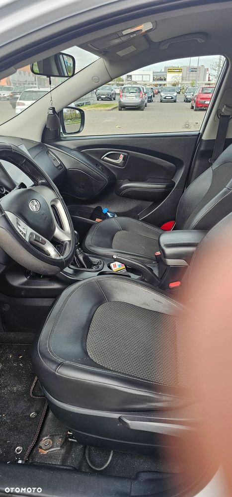 Hyundai ix35 - 14