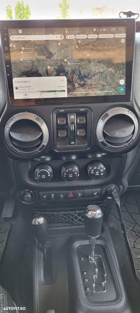 Jeep Wrangler - 30