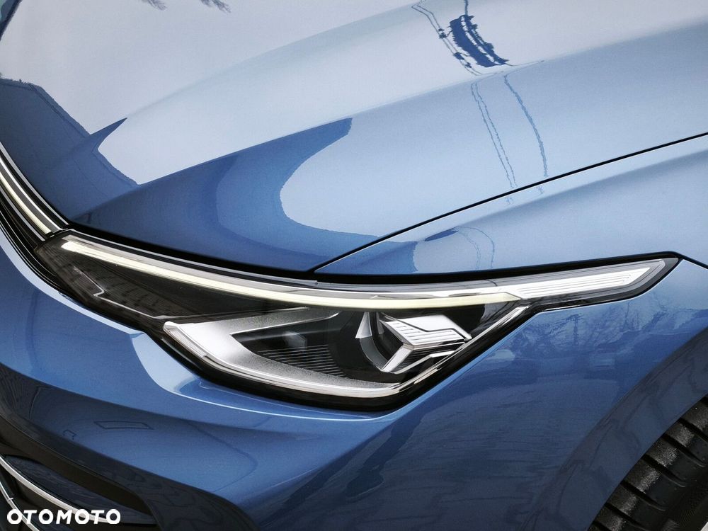 Volkswagen Golf 1.5 TSI EHybrid PHEV 150kW Style DSG - 36