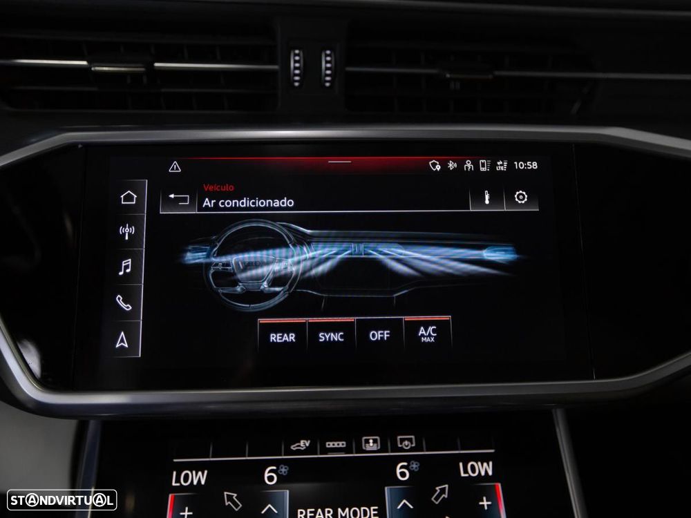 Audi A6 50 TFSIe quattro S tronic - 25