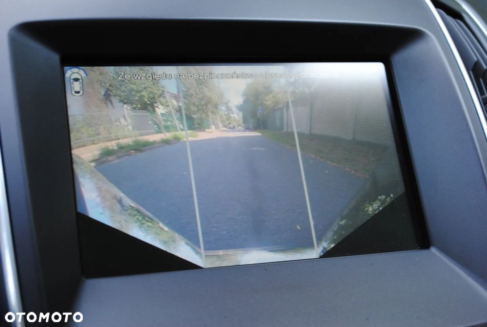 Ford S-Max 2.0 TDCi Titanium - 16