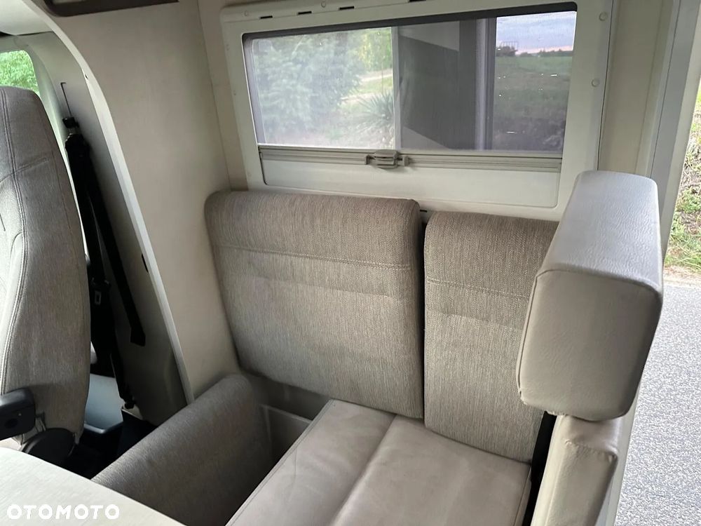 Fiat DUCATO KAMPER CHAUSSON WELCOME PREMIUM - 14