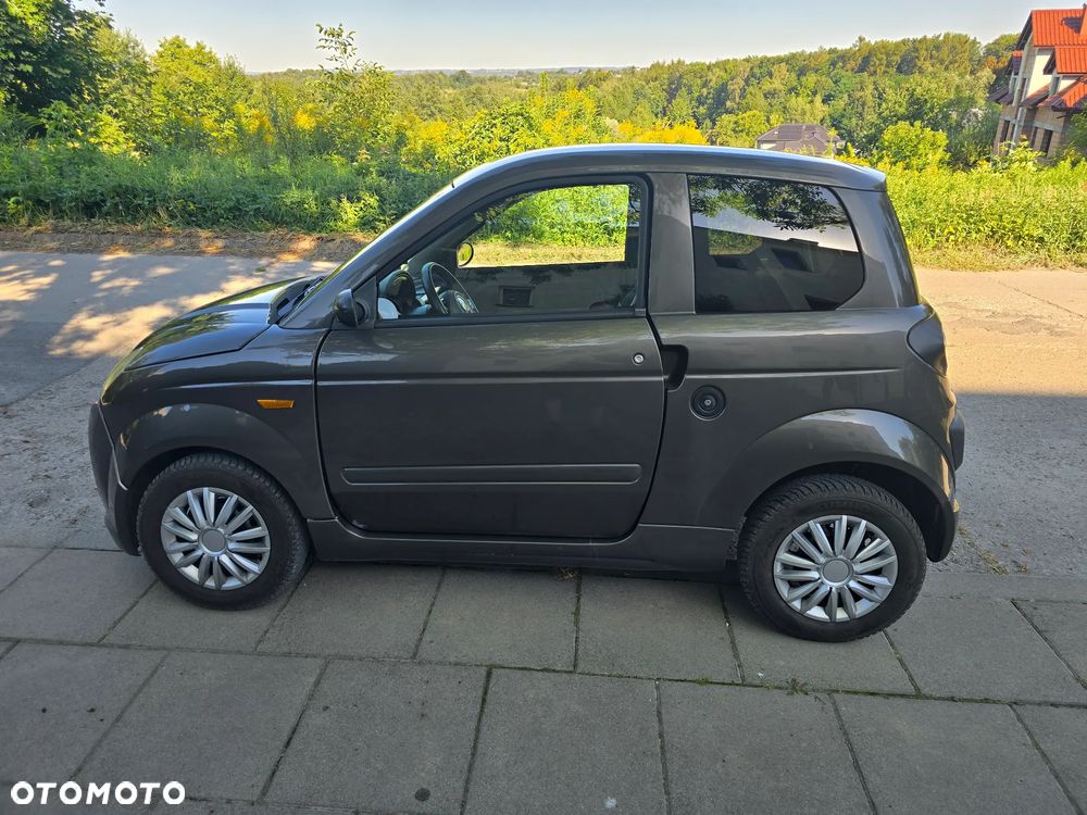 Microcar M.GO - 7