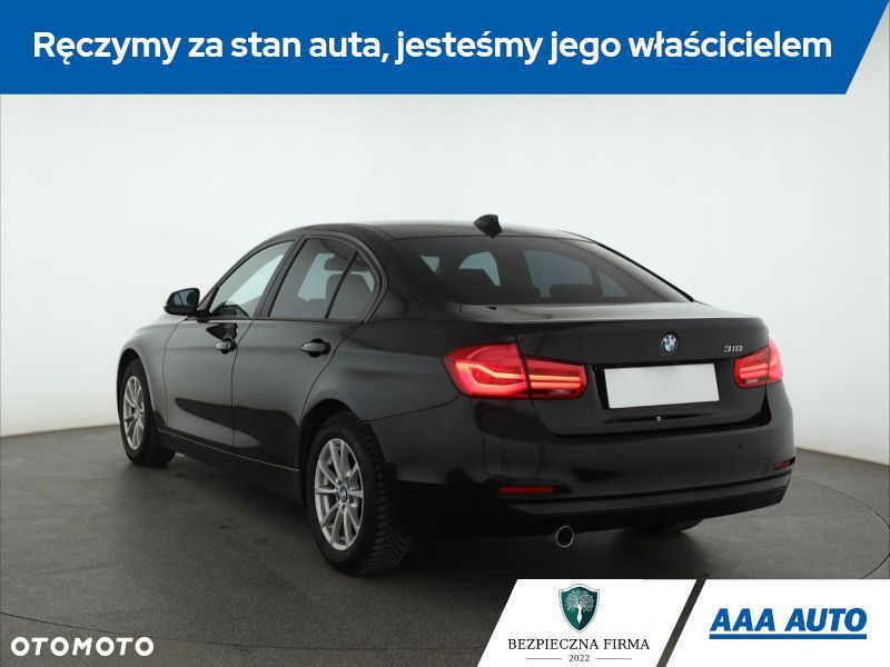 BMW Seria 3 - 6