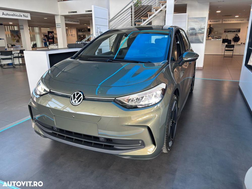 Volkswagen ID.3 79 kWh Pro S - 1