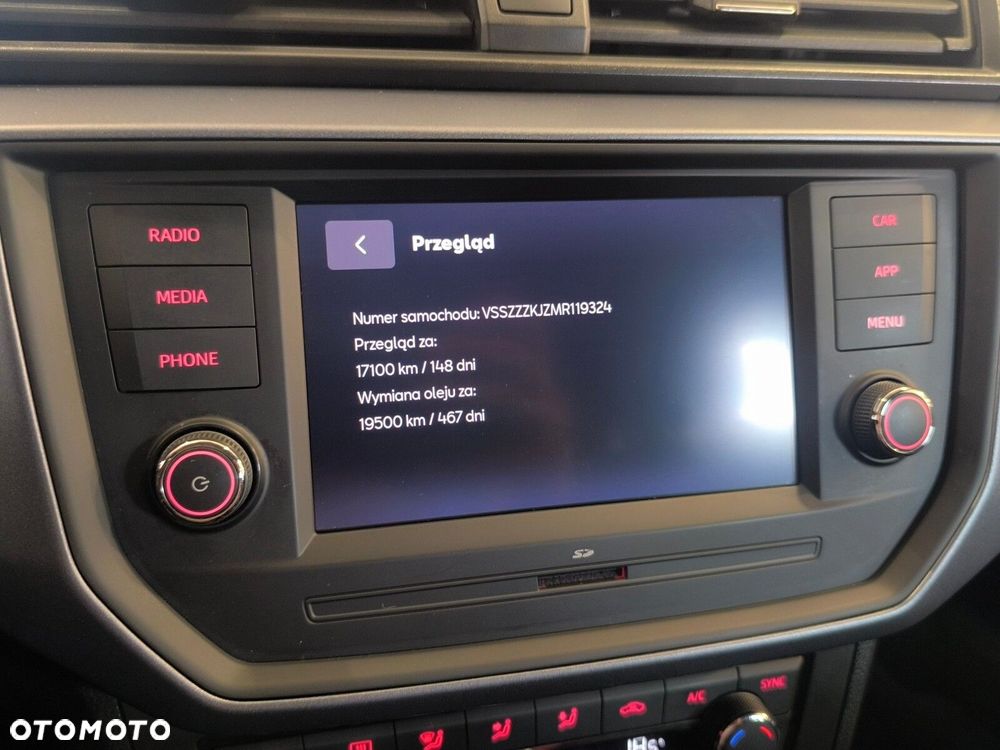 Seat Arona - 29
