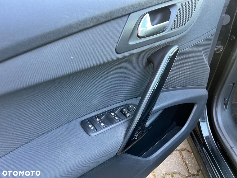 Peugeot 508 BlueHDi 150 Stop&Start Allure - 36