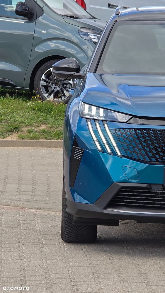 Peugeot 5008 1.2 PureTech mHEV GT S&S e-DCS6 - 10