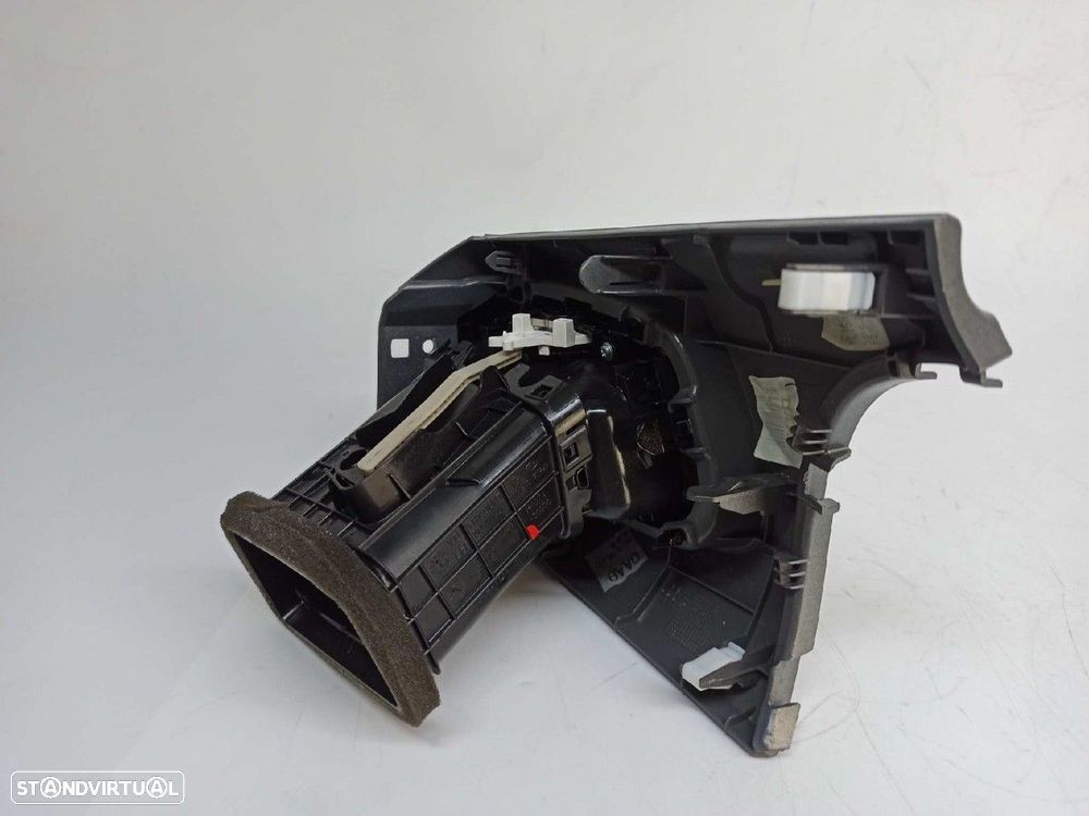 AERADOR FRENTE ESQUERDO KIA STONIC (YBCUV) CONCEPT - 6