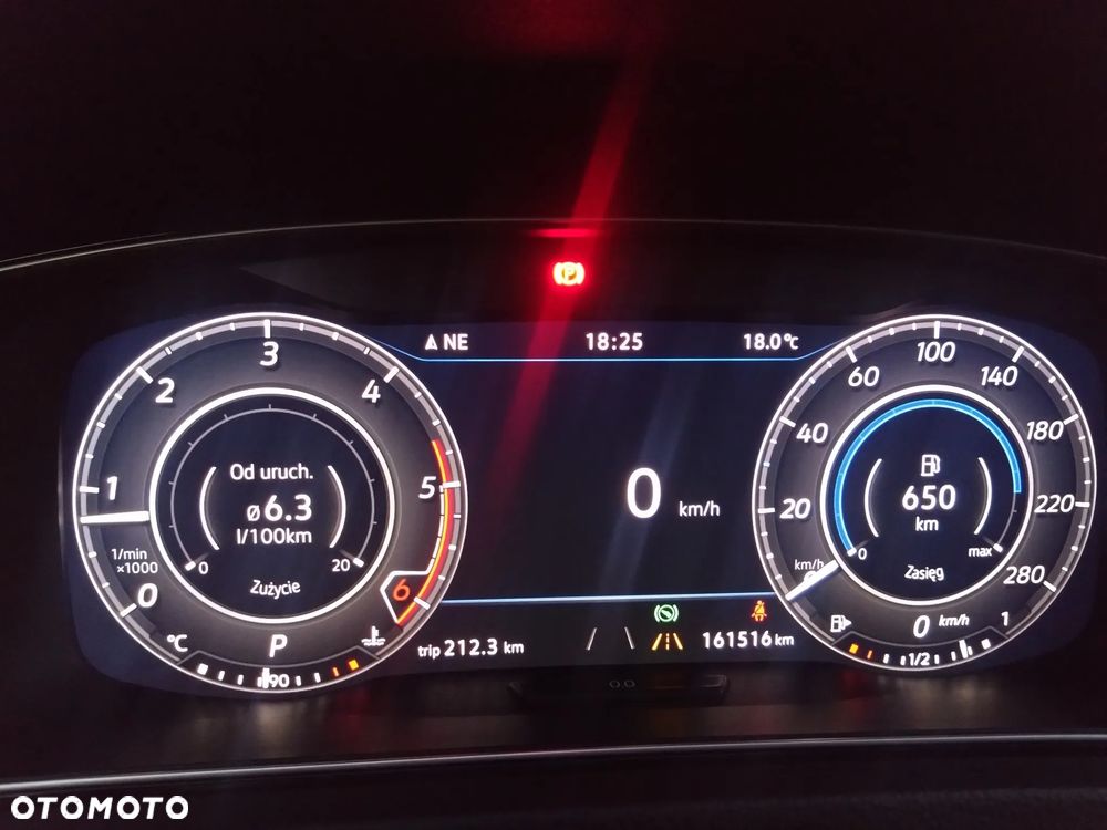 Volkswagen Golf 2.0 TDI BMT GTD DSG - 19