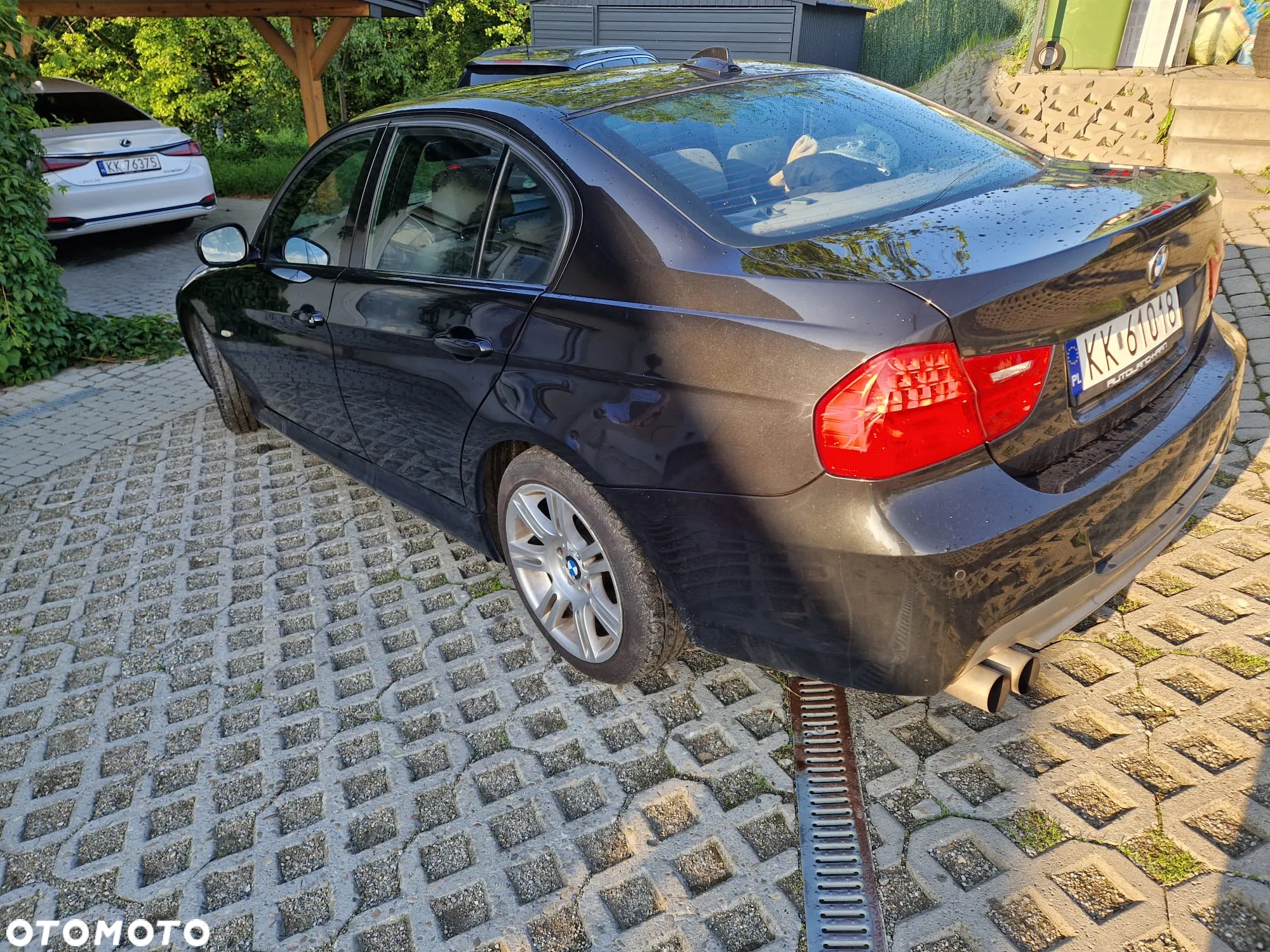 BMW Seria 3 318i - 28